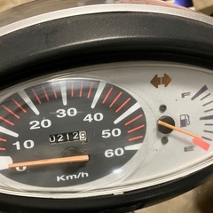 ホンダの水冷エンジン燃費良し、実働ですの画像