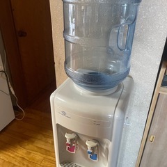 ✨ウォーターサーバーの画像