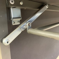【ジモティー割引で最大15％OFF⭐️】 会議机 折りたたみの画像