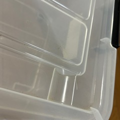 0円収納ケースの画像