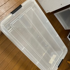 0円収納ケースの画像