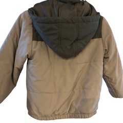 devirock  branshes2枚セット　アウター　こどもふくの画像