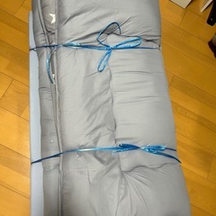 ふとん、マットレスの画像