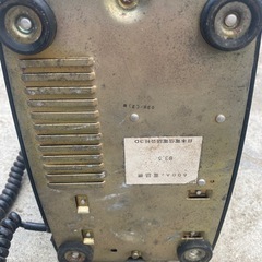 電話の画像