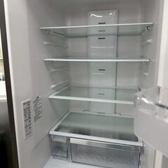 ★リユースのサカイ高崎店★TJ12984 HITACHI 冷蔵庫 315L ２０１９年製 動作確認／クリーニング済みの画像
