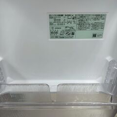 ★リユースのサカイ高崎店★TJ12984 HITACHI 冷蔵庫 315L ２０１９年製 動作確認／クリーニング済みの画像