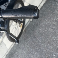 電動アシスト自転車の画像