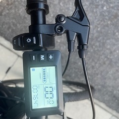電動アシスト自転車の画像