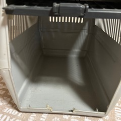 ペットキャリーの画像
