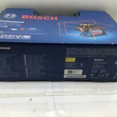 【エコツール笠寺店】BOSCH ボッシュ レーザー墨出し器 GLL3-80NKIT【愛知県/名古屋市/笠寺/工具】の画像