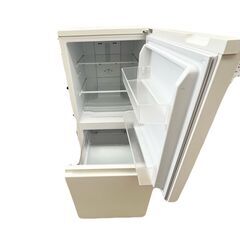【ドリーム池田店】◎ジモティ割対象品◎パナソニック　156L/2ドア冷蔵庫　NR-B16C1　2023年製　IKX-896の画像