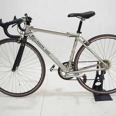 Re:turn off 2×7段変速 28インチ ロードバイクの画像