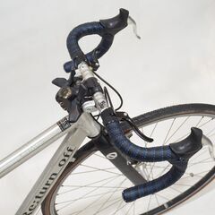 Re:turn off 2×7段変速 28インチ ロードバイクの画像