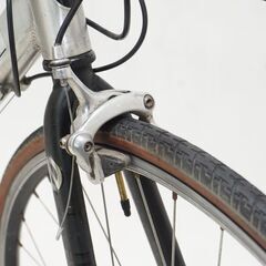 Re:turn off 2×7段変速 28インチ ロードバイクの画像