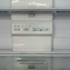 ★リユースのサカイ高崎店★TJ12985 AQUA 冷蔵庫 512L ２０２２年製 動作確認／クリーニング済みの画像