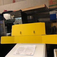 【美品】DAMBO キッズハウス　マイベース　知育　おもちゃの画像