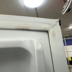 【ドリーム川西店御来店限定】☆ジモティー見たよ♪割引☆アビテラックス　1ドア冷蔵庫　AR-515  2014年製／クリーニング済み【2125560000028897】の画像
