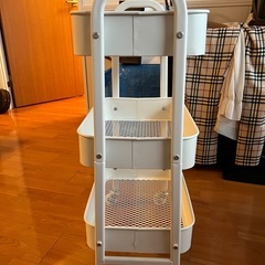 ラックの画像