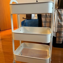 ラックの画像