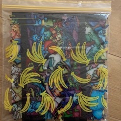 ディズニー　ステンドアート　ジグソーパズル　オールスター　1000pcsの画像