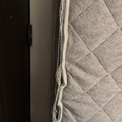 シングル用マットレスの画像