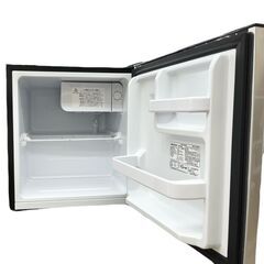 【ドリーム池田店】◎ジモティ割対象品◎アビテラックス　45L/1ドア冷蔵庫　AR-48J　2020年製　IKX-897の画像