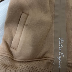 キッズ上着ですの画像