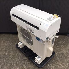 【動作確認済み/美品・良品/内部洗浄済】　MITSUBISHI/三菱　霧ヶ峰　GVシリーズ 　MSZ-GV2222-W　2022年製　2.2kw　主に6畳用の画像