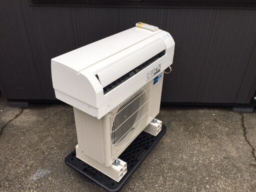 【動作確認済み/美品・良品/内部洗浄済】　MITSUBISHI/三菱　霧ヶ峰　GVシリーズ 　MSZ-GV2222-W　2022年製　2.2kw　主に6畳用