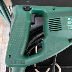 電動ドライバー　日立ボード用
の画像