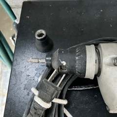 電動ドライバー　日立ボード用
の画像