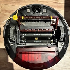 ルンバ880 消耗品外しずみの画像