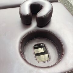 【青コンテナ保管】電動施術ベッド ビューティーガレージ 施術ベッド 【安心の3ヶ月保証】🚚自社配送時💳代引き可🚚(現金、クレジット、スマホ決済対応)の画像