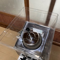 ホシザキ　業務用　コールドドリンクディスペンサー　GT-5B 取説・箱付き100vの画像