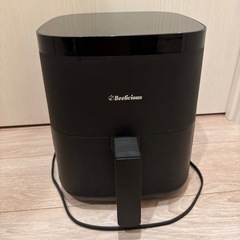 Beelicious ノンフライヤーの画像