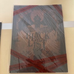 Acid Black Cherry グッズ
の画像