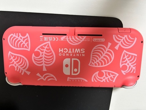 Switchライト あつ森版