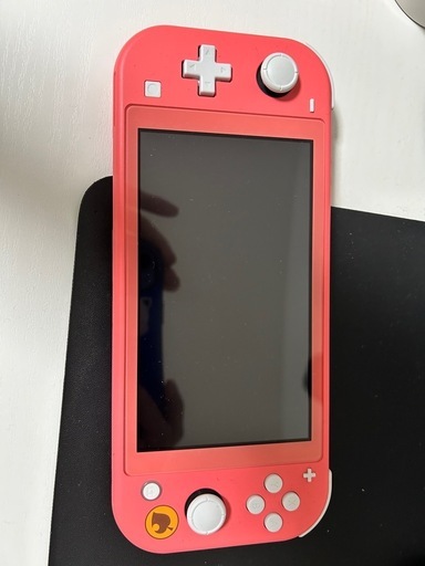 Switchライト あつ森版