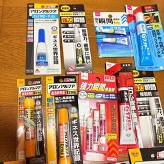 接着剤 瞬間接着剤 アロンアルファ 強力瞬間 まとめ売りの画像