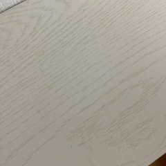 ニトリ 白い本棚の画像