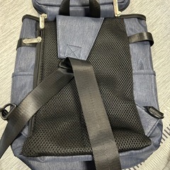 UMBRO 肩掛けバッグの画像