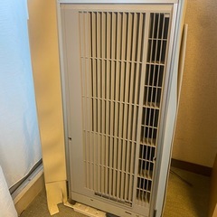 コロナ　ルームエアコン(ウインドウタイプ)の画像