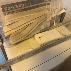 コロナ　ルームエアコン(ウインドウタイプ)の画像