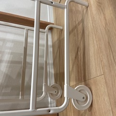 ラックの画像