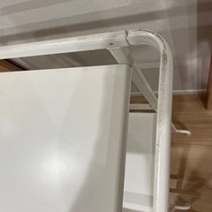 ラックの画像