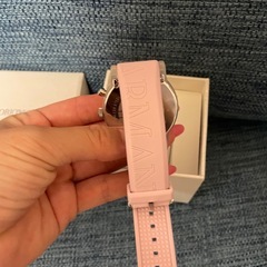 ARMANI 時計　アルマーニの画像