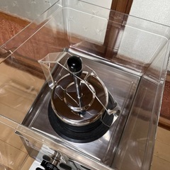ホシザキ　業務用　コールドドリンクディスペンサー　GT-5B 箱付き100vの画像