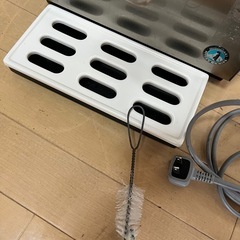 ホシザキ　業務用　コールドドリンクディスペンサー　GT-5B 箱付き100vの画像