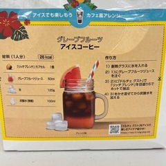 ネスカフェ ドルチェグスト レギュラー/リッチ30杯分 賞味期限2026/4/30　T772-18038の画像