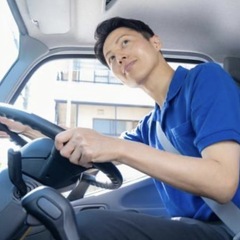 山梨及び千葉県発スポット便ドライバー募集！！の画像